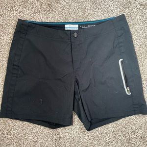 Columbia Active Shorts